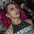 Click to enlarge GutterPunk - Professional Concert Photography